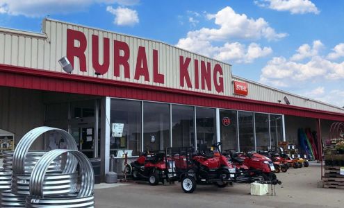 Rural King Guns