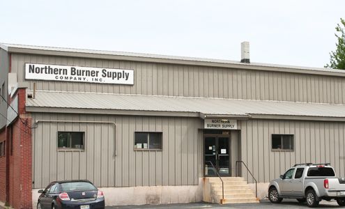 Northern Burner Supply Co