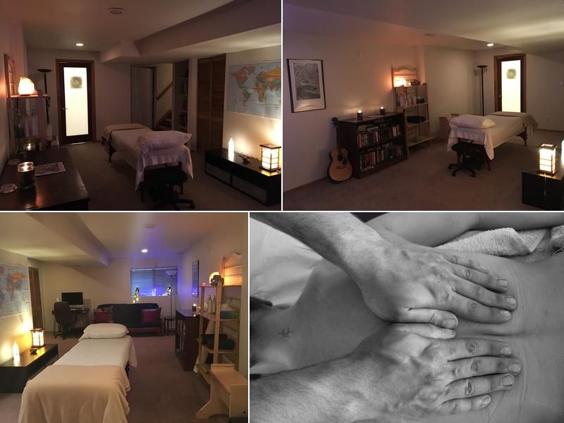 Aligned Body Integration, LLC - Boulder Office