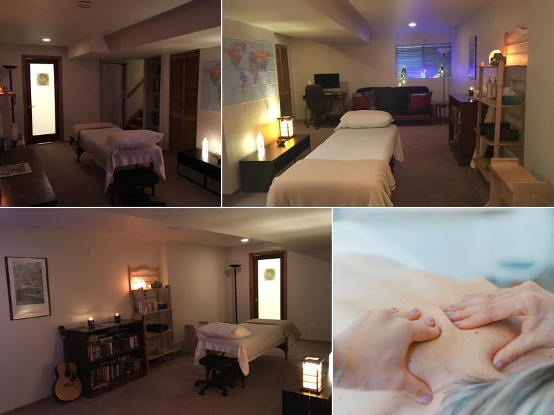 Aligned Body Integration, LLC - Boulder Office