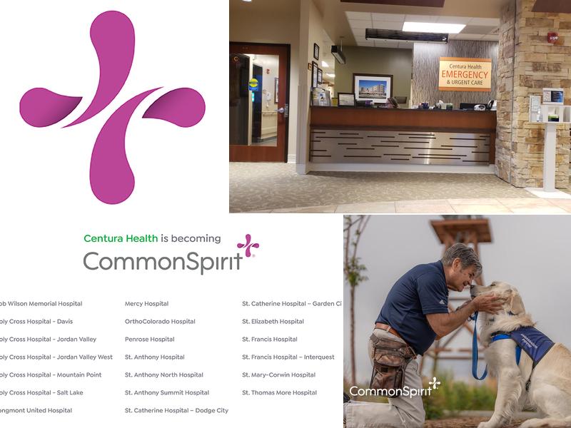 CommonSpirit Emergency & Urgent Care Indian Peaks