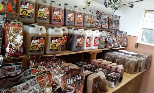 Monmouth Feed Supply, Inc. Farmingdale