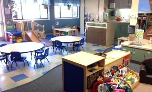 KinderCare Learning Center at UCAR