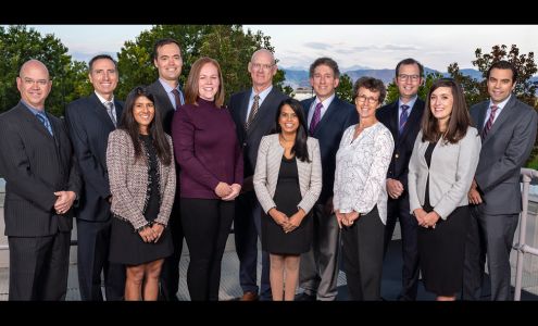 Eye Care Center of Northern Colorado