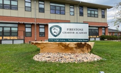 Firestone Charter Academy