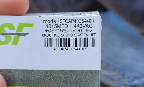 D&L Parts Company Inc.