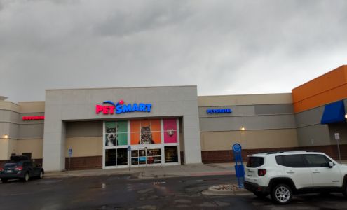 Market Square Shopping Center