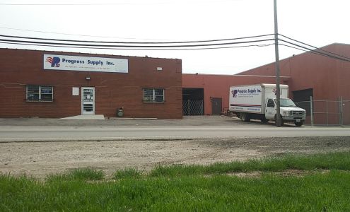 Progress Supply Inc