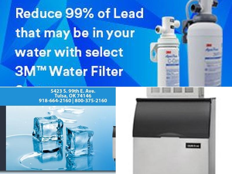 Magic Refrigeration Co.