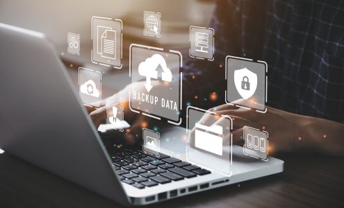 Waypoint Technology Solutions LLC