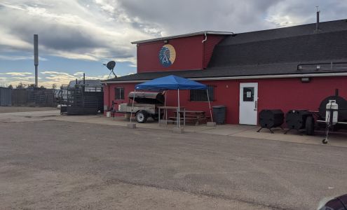 Arapahoe Meat Company