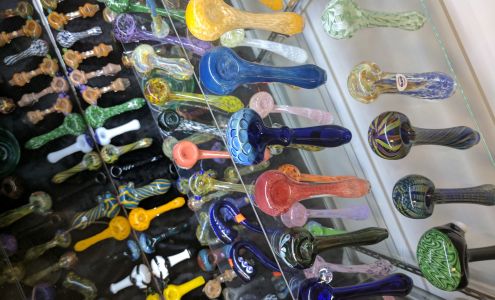 Green Piece Pipe and Hydro