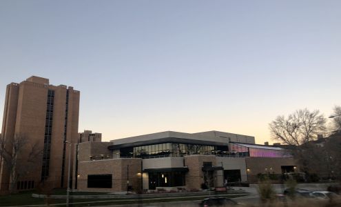 Bear Creek Apartments