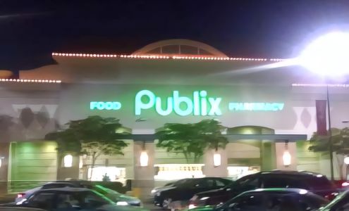 Publix Pharmacy at Zelda Place