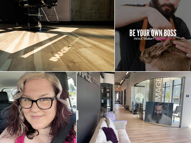 Image Studios Lafayette