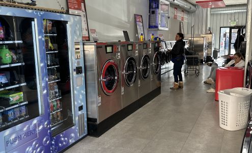 Lafayette Econ-O-Wash