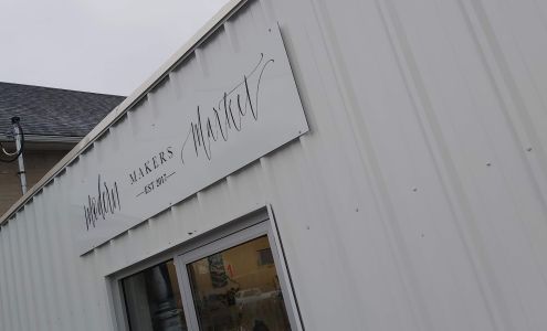 The Modern Makers Shop