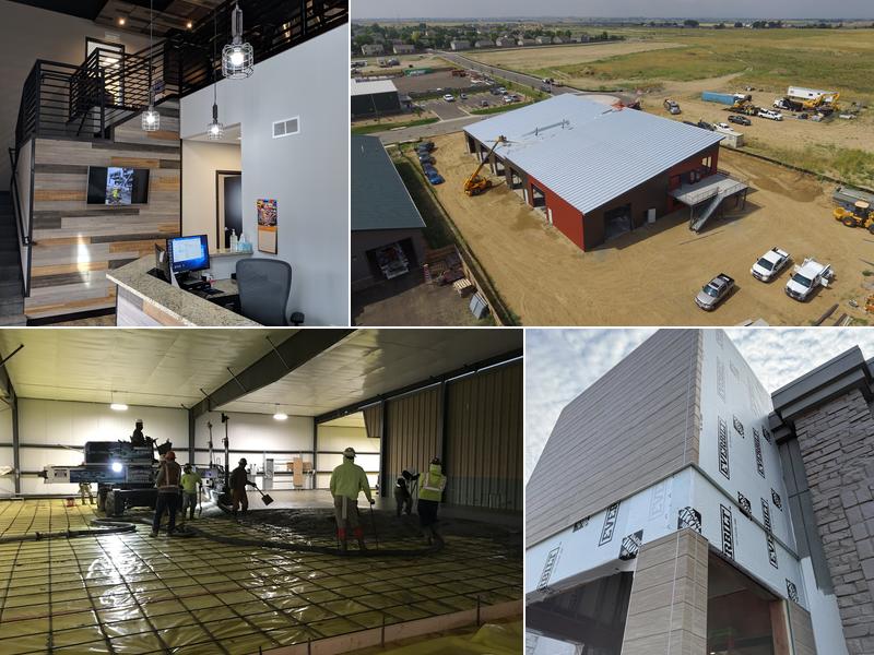 SAGE Design Build LLC