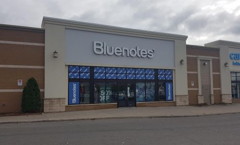 Bluenotes