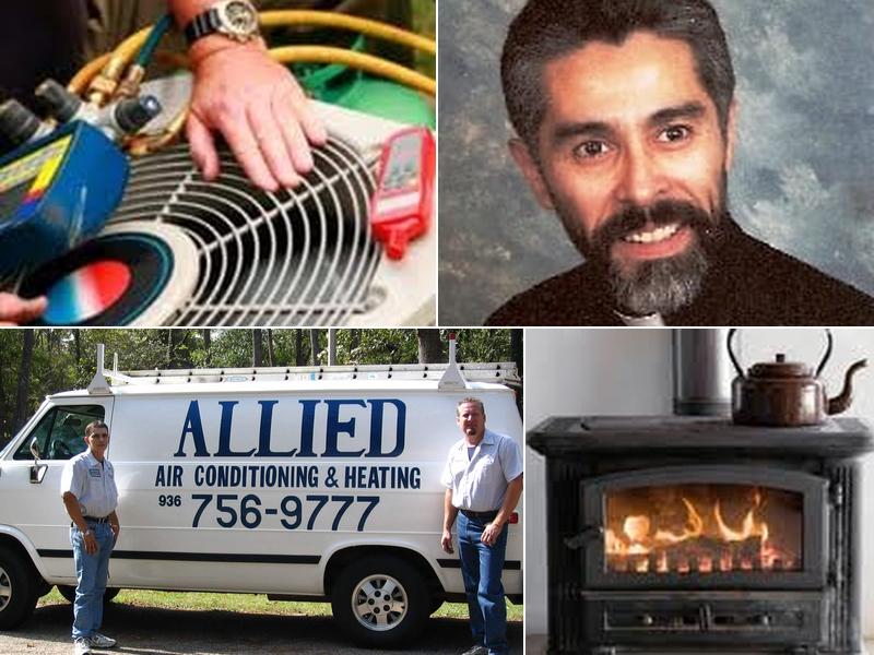 Allied Air Conditioning & Heating