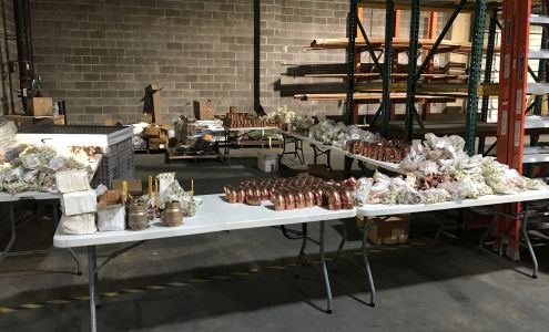 Morrison Supply Company