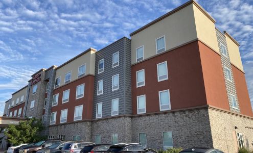 Hampton Inn & Suites Lafayette Medical Center, CO