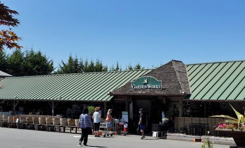 GARDENWORKS Saanich