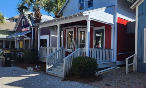 Rocket Fizz Miramar Beach