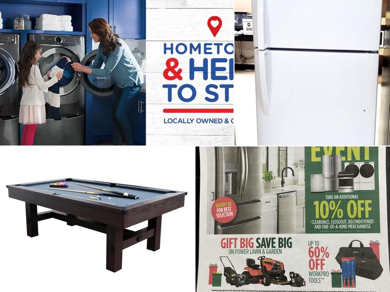 Sears Appliance Repair