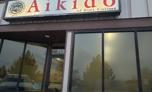 Aikido of Fort Collins