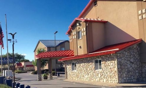 Travelodge by Wyndham Loveland/Fort Collins Area