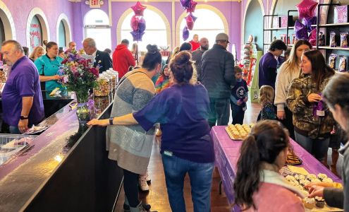 Sugar Crush Candy Co