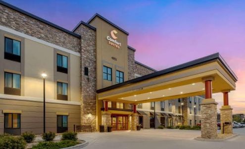 Quality Inn & Suites Loveland