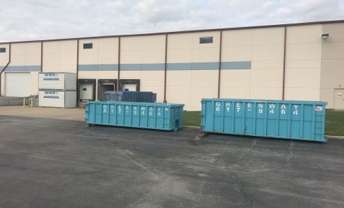 Red Bull Indianapolis