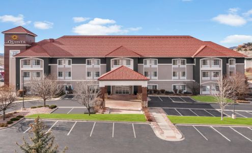 La Quinta Inn & Suites by Wyndham Loveland/Estes Park