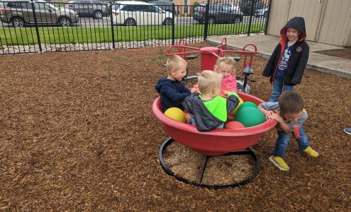 Community Preschool Inc