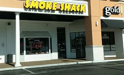Smoke Shack 14