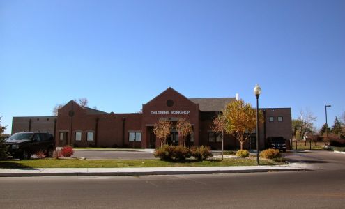 The Children's Workshop Early Learning Center