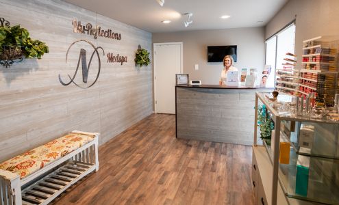 Nu-Reflections Medspa