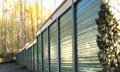 Port Quendall Storage Renton