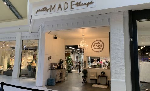 Pretty Made Things & Co