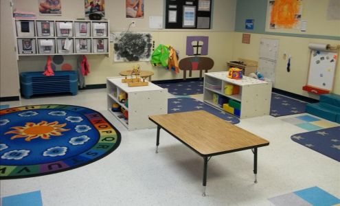 Westgate KinderCare
