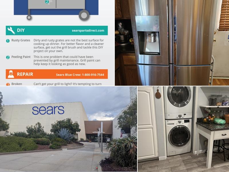 Sears Appliance Repair