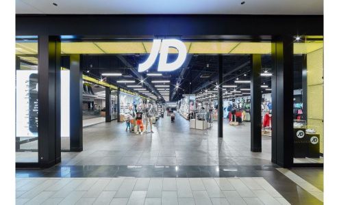 JD Sports Santa Clara