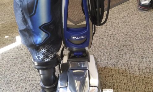 Kirby Sales and Service