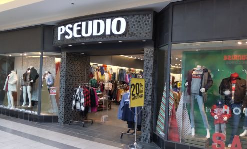 PSEUDIO