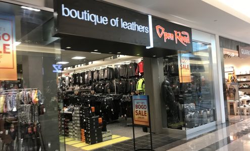 Boutique of Leathers/Open Road
