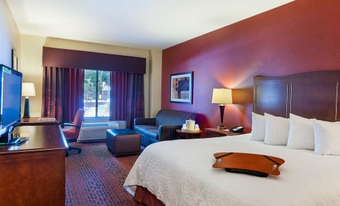 Hampton Inn Ft. Collins