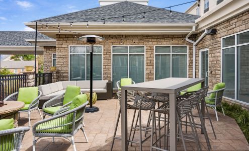 Hilton Garden Inn Fort Collins