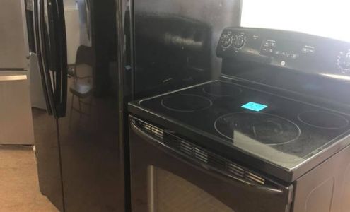 Deland Appliances, Inc